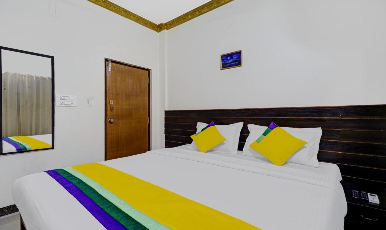 Lee Comfort Kushālnagar Exterior foto