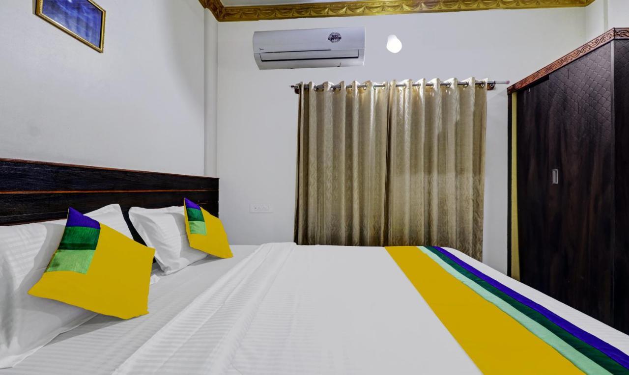 Lee Comfort Kushālnagar Exterior foto