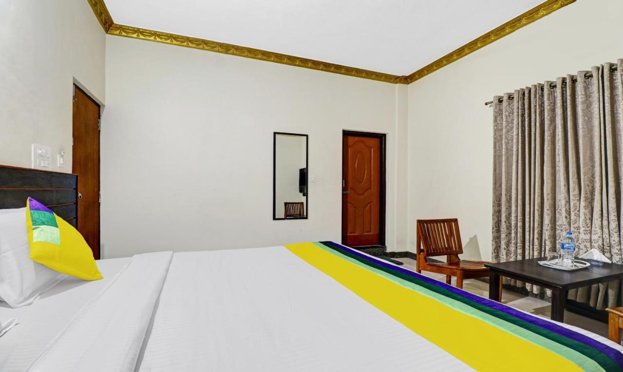 Lee Comfort Kushālnagar Exterior foto